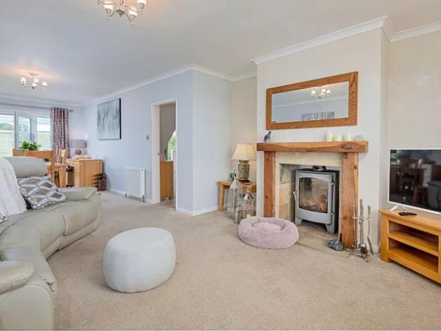 House for rent in The Pastures, Filey