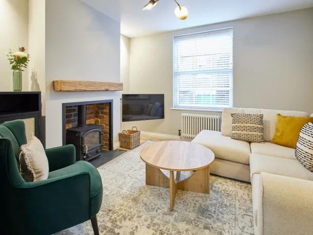 House for rent in Whitby, North Yorkshire