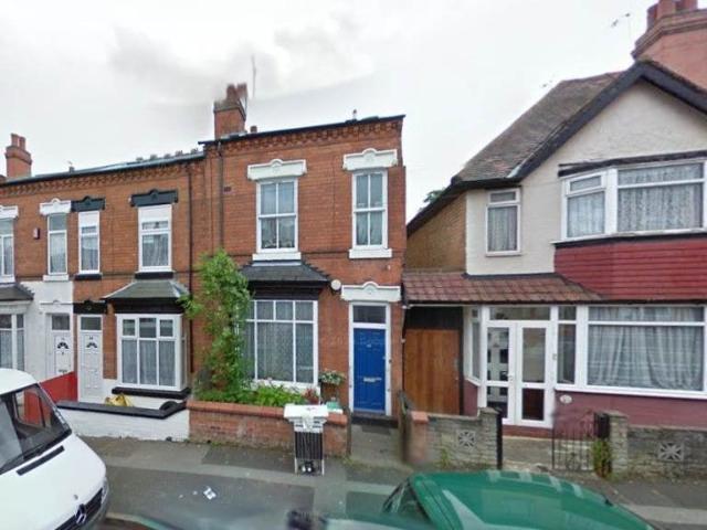 House for rent in Springfield, West Midlands