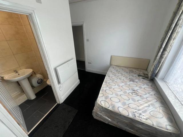 House for rent in Normanton, East Midlands