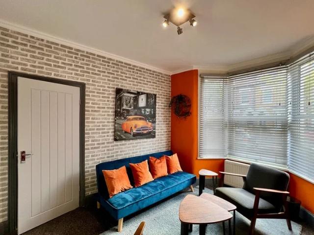 House for rent in Higham Hill, Greater London