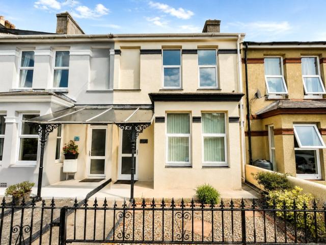 House for rent in Torpoint