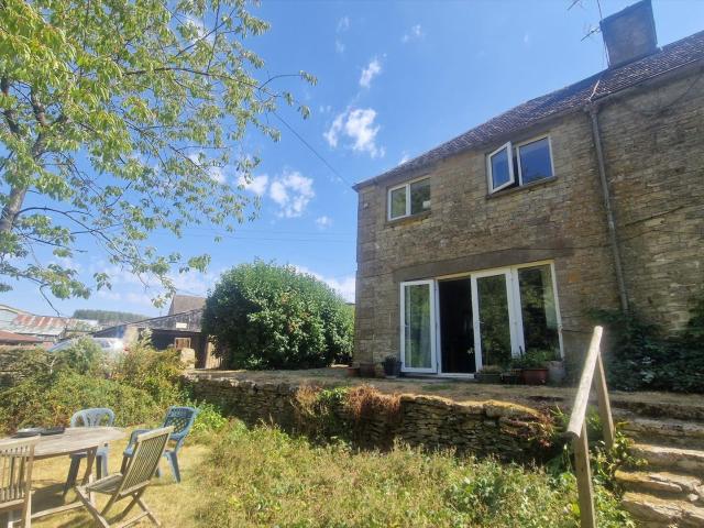 House for rent in Ewens Farm, Golden Valley