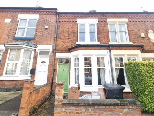 House for rent in Old Wharf, City Of Leicester