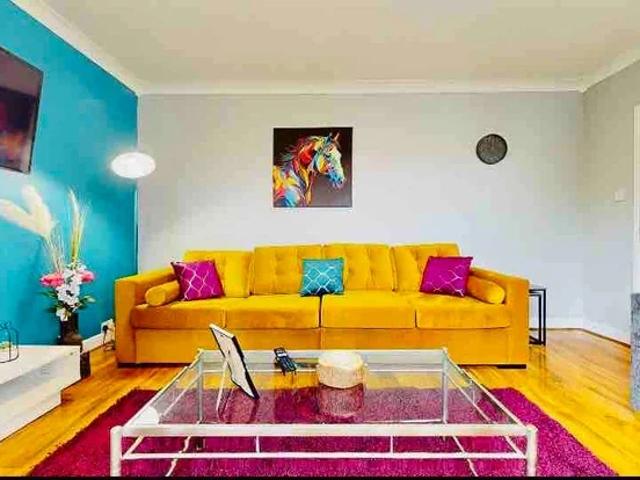 House for rent in Barton, Leicestershire
