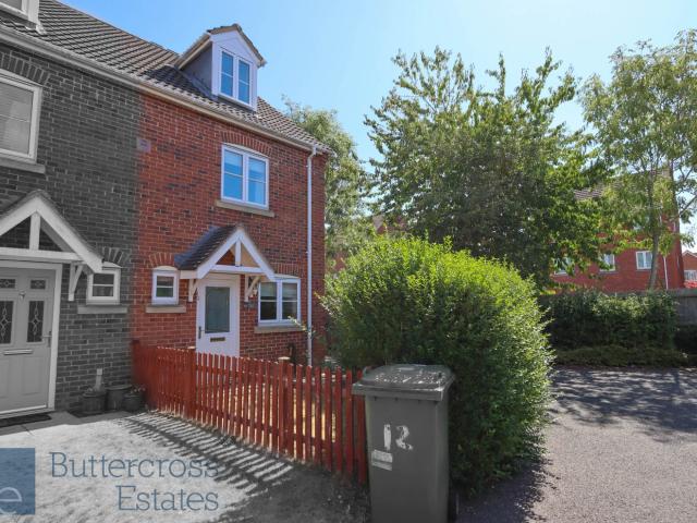 House for rent in Coddington, Newark and Sherwood