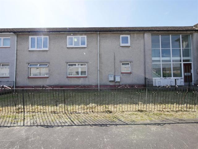 House for rent in Kirkintilloch, Scotland
