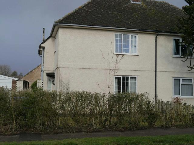 House for rent in Hatfield, Fretherne