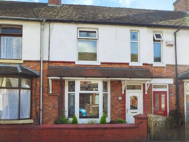 House for rent in Hammond Street, Isle Of Man