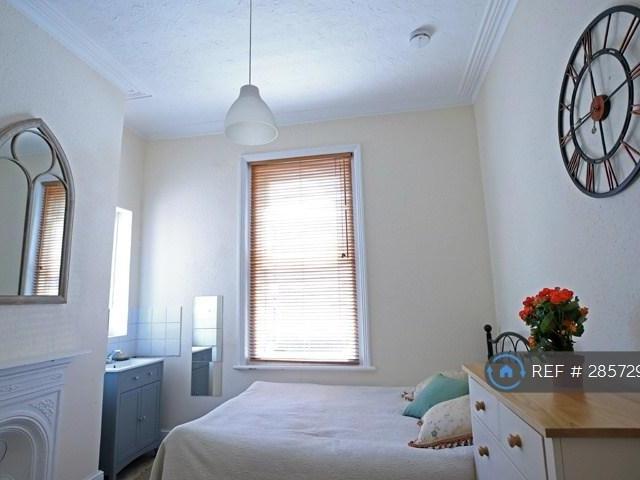 House for rent in Bevois Town, City Of Southampton