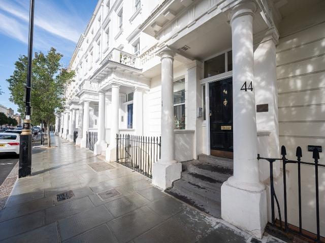 House for rent in Pimlico