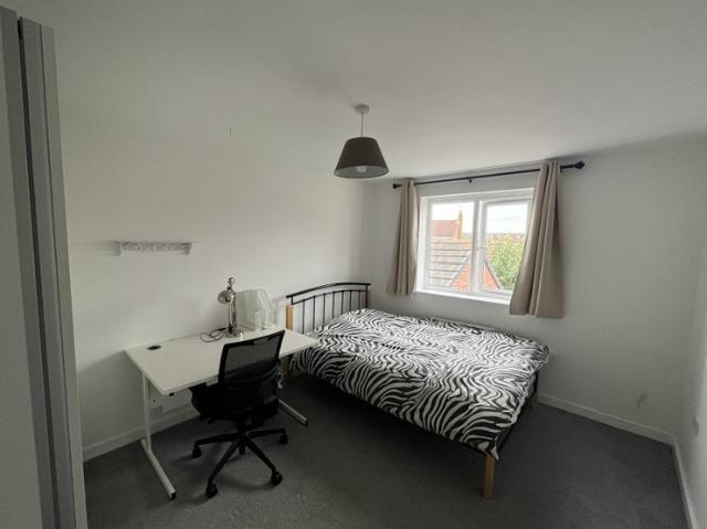 House for rent in Binley, West Midlands
