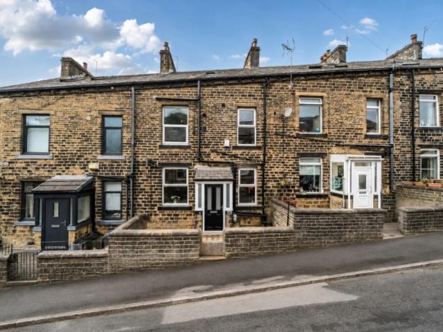 House for rent in Friendly, Sowerby Bridge