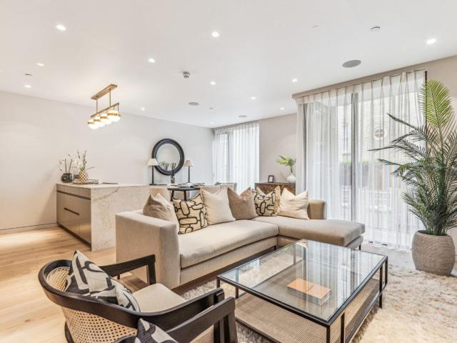 House for rent in Marylebone, Greater London
