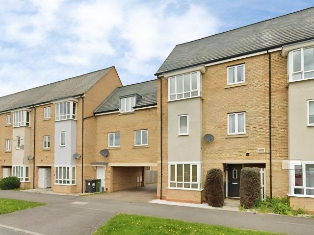House for rent in Hampton Hargate, Peterborough
