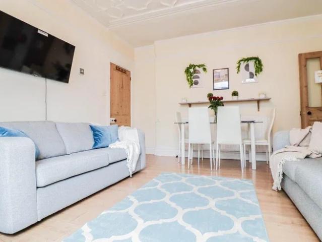 House for rent in Milton, City Of Portsmouth