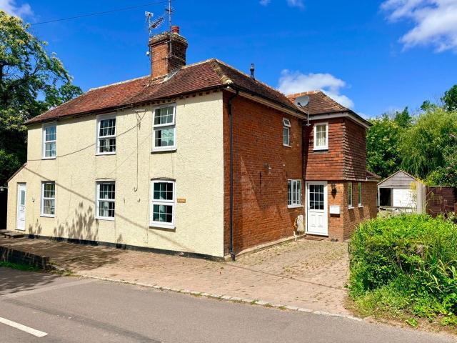House for rent in Heathlands, East Sussex