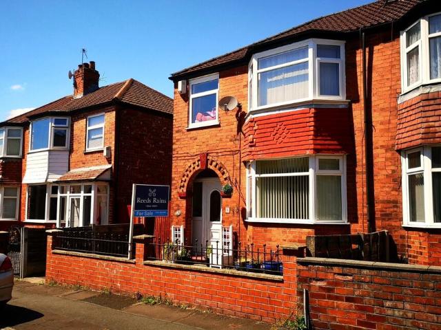 House for rent in Georgia, Greater Manchester