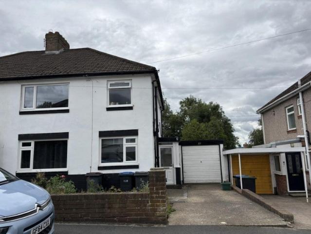 House for rent in Claypath, Durham