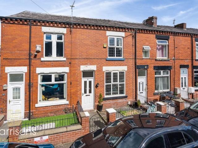 House for rent in Lee Bank, Greater Manchester