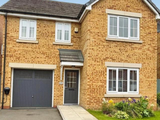 House for rent in Willington