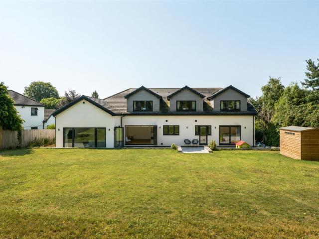 House for rent in Tickenham, North Somerset
