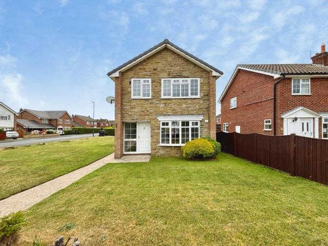 House for rent in Carlton Miniott, North Yorkshire