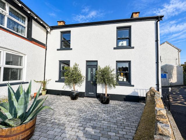 House for rent in Porthcawl, Newton