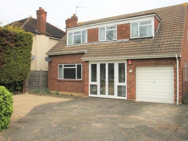 House for rent in Clewer Village, Windsor