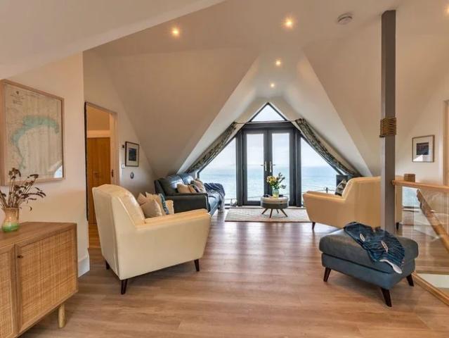 House for rent in Penzance, Cornwall