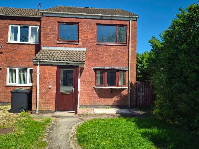 House for rent in Short Heath, Willenhall