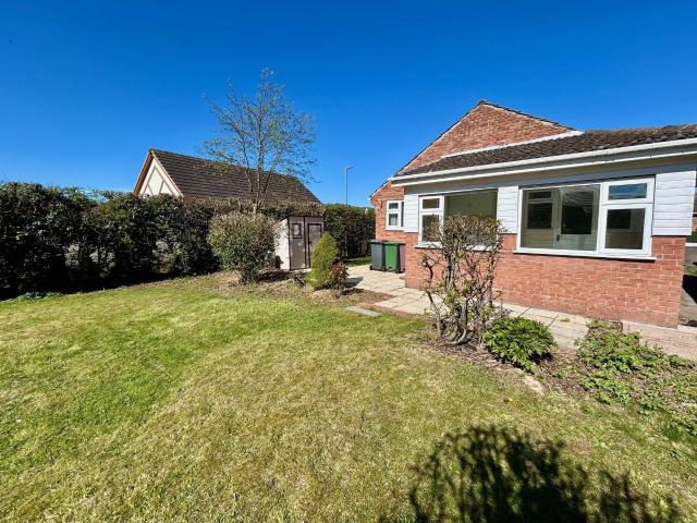House for rent in Elmton, East Midlands