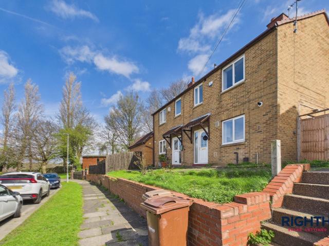 House for rent in Horbury, Isle Of Man