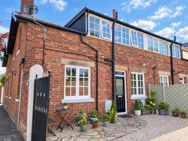 House for rent in Lytham St Annes, Fylde