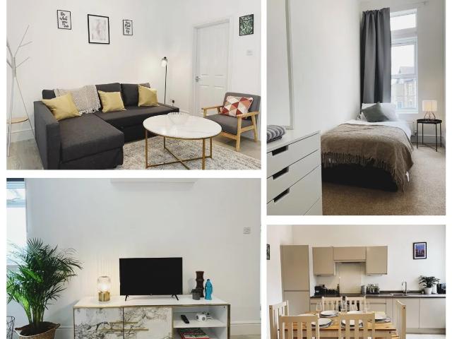 House for rent in Calderstones