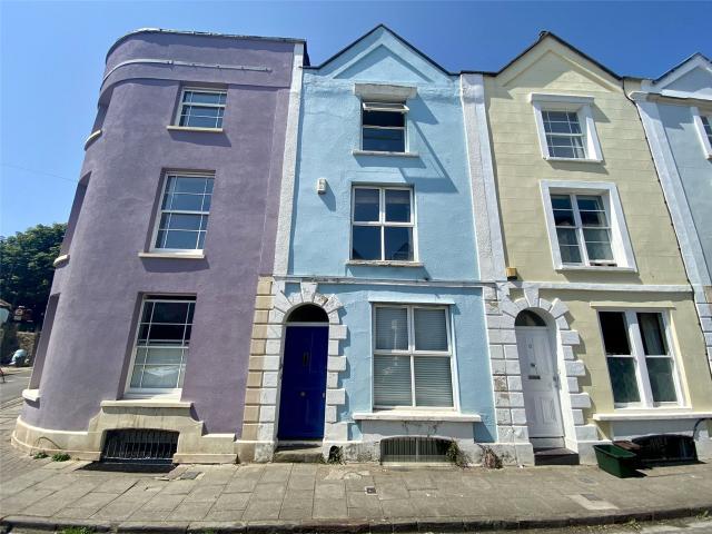 House for rent in Clifton, Bristol