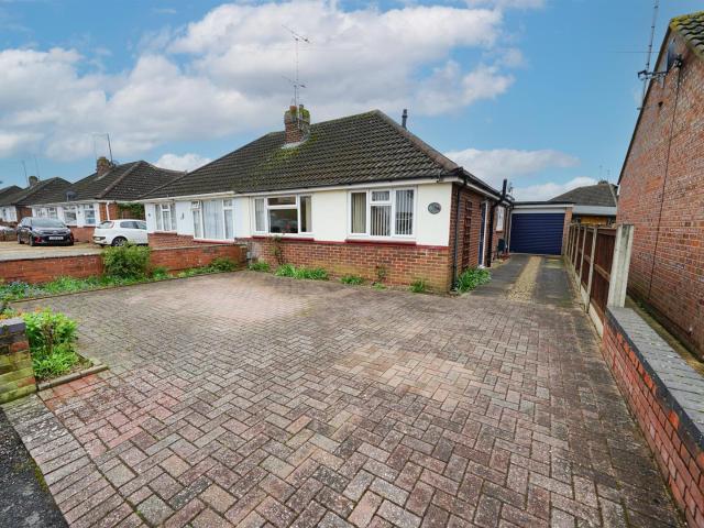 House for rent in Leighton-Linslade, Leighton Buzzard