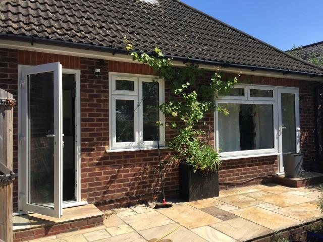House for rent in Collier Row, Greater London