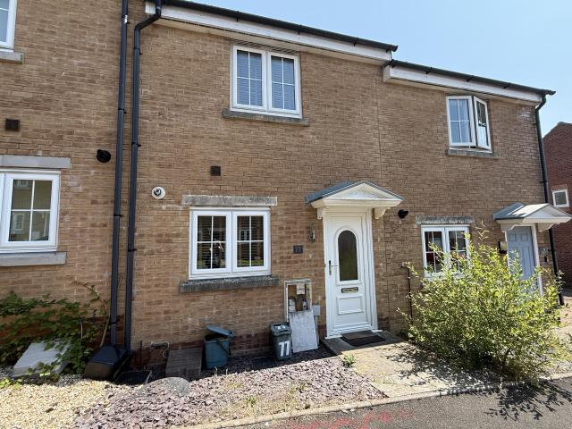 House for rent in Capel Hendre, Wales