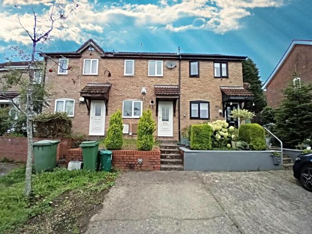 House for rent in Llantwit Fardre