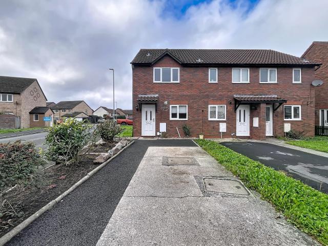 House for rent in Upper Loughor, Gowerton