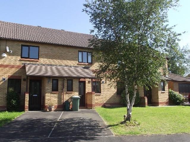 House for rent in Llantrisant, Beddau