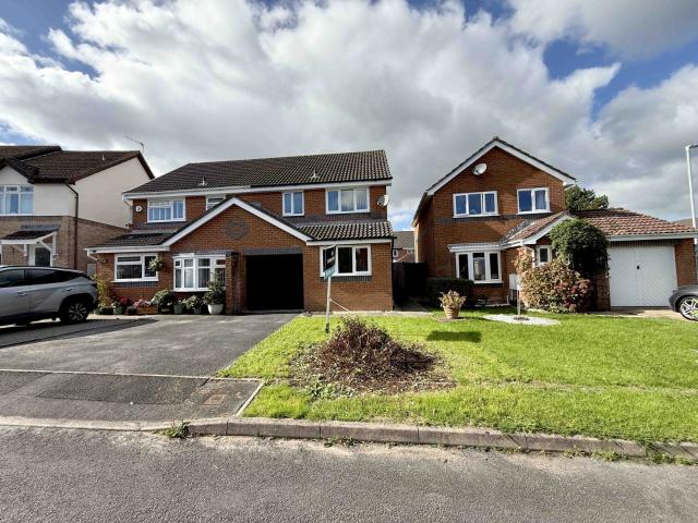 House for rent in Gowerton