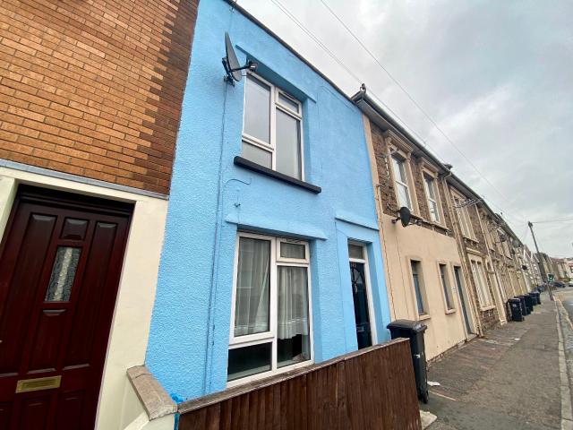House for rent in St George, Bristol