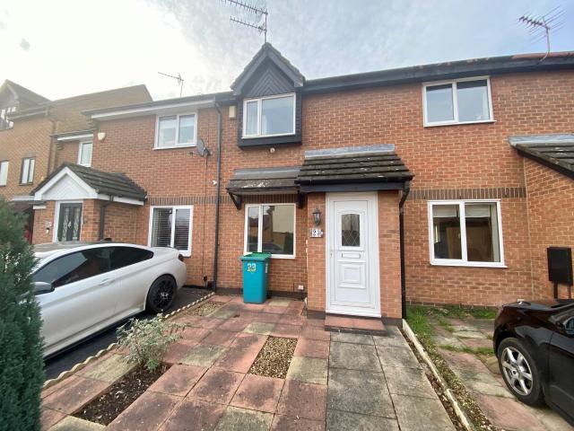 House for rent in Beechdale, Haddon