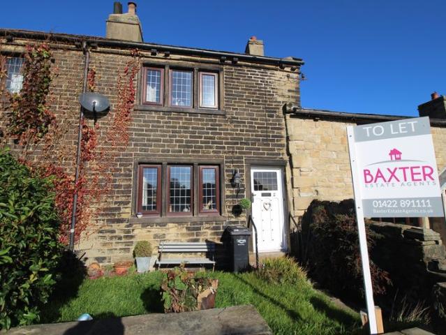 House for rent in Norland, West Yorkshire