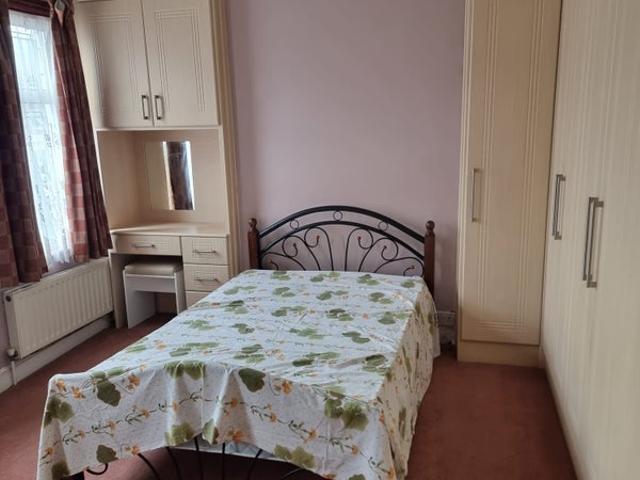 Flat for rent in Forest Gate, Greater London
