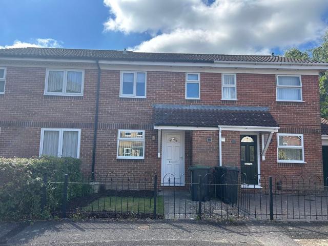 House for rent in Bridgemary, Middlecroft