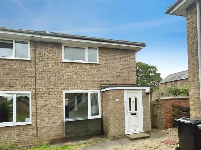 House for rent in Market Place, Barholm