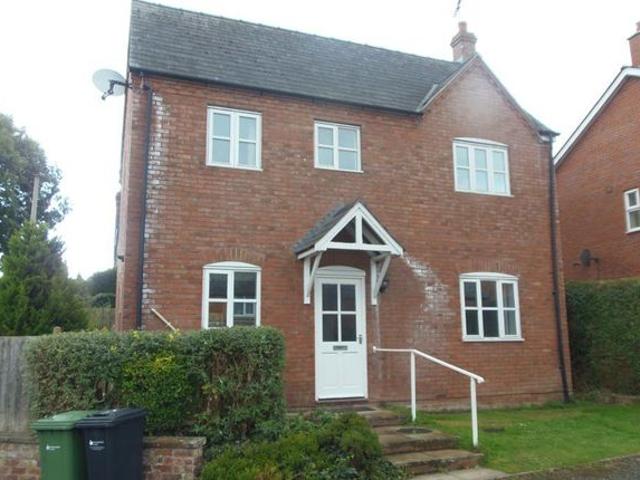 House for rent in Bromyard